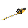 DeWALT DCMHT573N-XJ - Tagliasiepi lama 65cm XR FlexVolt 54V BRUSHLESS - Solo corpo macchina DeWALT