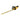 DeWALT DCMHT573N-XJ - Tagliasiepi lama 65cm XR Flexvolt 54V, motore BRUSHLESS, lame a doppia azione da 65cm, passo lama 31mm. Senza batteria e caricabatteria.