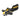 DeWALT DCW220P2-QW - Levigatrice a nastro 75x533mm XR 18V BRUSHLESS - 2 x 5Ah DeWALT