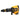 DeWALT DCH911X3-QW - Martello Demolitore SDS-Max 54V XR FLEXVOLT Brushless, 27.0J - 3 XR FV 9Ah DeWALT