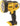 DeWALT DCL043-XJ - 18V XR LED Spotlight