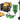 DeWALT DCE0825D1G-QW - Tracciatore laser con raggio verde 12 V - 2 linee a croce orizzontale e verticale + 5 punti DeWALT