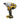 DeWALT DCF961NT-XJ - Avvitatore ad impulsi alta potenza 4 modalità 18V XR BRUSHLESS attacco 1/2” HOG RING - Solo corpo macchina DeWALT