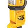 DeWALT DCL050-XJ - Torcia LED 250-500 lumen IP54 9 posizioni 144° DeWALT