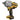 DeWALT DCF964NT-XJ - Avvitatore ad impulsi alta potenza 4 modalità 18V XR BRUSHLESS attacco 3/4” HOG RING - Solo corpo macchina DeWALT