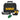 DeWALT DCLE34031N-XJ - Tracciatore laser con raggio verde XR 18V - 3 raggi a 360° DeWALT