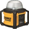 DeWALT DCL074-XJ - Faro LED 18V con fascio di luce a 360° DeWALT