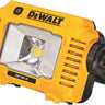 DeWALT DCL077-XJ - Torcia LED compatta 12/18V da 500 a 2000 lumen IP54 DeWALT