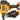 DeWALT DCN45RND2-QW - Chiodatrice per tetti e manutenzione generale XR 18V Motore BRUSHLESS - 2 x XR 18V 2Ah DeWALT