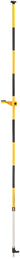 DeWALT DE0882-XJ - Asta graduata. Bolla alla base Attacco 1/4”. DeWALT