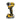 DeWALT DCF860E2T-QW - Avvitatore ad impulsi compatto 3 velocità 18V XR BRUSHLESS attacco 1/4” 282Nm - 2 x XR POWER STACK compatta DeWALT