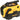 DeWALT DCV584L-QW - Aspiratore per solidi e liquidi a batteria 18V  - classe L - Capacità 7.5 litri DeWALT
