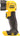 DeWALT DCL040-XJ - 18V torcia LED 110 lumen. 21 ore di autonomia con batteria da 4.0Ah