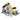 DeWALT DCS572NT-XJ - Sega Circolare 18V motore BRUSHLESS  con scarpa compatibile con guide rettilinea, Ø lama/foro 184/16 mm - Solo corpo macchina