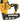 DeWALT DCN662NT-XJ - Groppinatrice 16 GAUGE 18V. motore BRUSHLESS XR 18V - Solo corpo macchina DeWALT