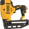 DeWALT DCN662NT-XJ - Groppinatrice 16 GAUGE 18V. motore BRUSHLESS XR 18V - Solo corpo macchina DeWALT