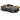 DeWALT DWST83293-1 - TOUGH SYSTEM - DS150 - Cassetta/organizer porta minuteria con vaschette estraibili ed alloggiamenti per punte nel coperchio DeWALT
