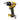 DeWALT DCD800NT-XJ - Trapano Avvitatore compatto 2 Velocità XR 18V BRUSHLESS - Solo corpo macchina