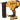 DeWALT DCN680D2-QW - Groppinatrice 18 GAUGE XR 18V Motore BRUSHLESS - 2 x XR 18V 2Ah