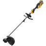 DeWALT DCMAS5713X1-QW - Multifunzione XR Flexvolt 54V 38cm - 1 x XR FLEXVOLT 9Ah DeWALT