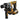 DeWALT DCH172P2-QW - Tassellatore SDS-Plus 18V motore BRUSHLESS 16 mm