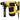 DeWALT D25413K-QS - Tassellatore SDS-Plus 3 modalità 32mm 4.2J 1000W DeWALT
