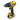 DeWALT DCD805E2T-QW - Trapano Avvitatore 2 Vel con percussione POWERSTACK
