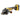 DeWALT DCG405P2-QW - Smerigliatrice angolare 125mm. Motore BRUSHLESS.