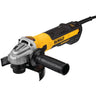 DeWALT DWE4347-QS - Smerigliatrice angolare 125 Brushless 1700W DeWALT