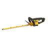 DeWALT DCMHT564N-XJ - Tagliasiepi 18V XR, motore a spazzole, Lunghezza lama 55cm, Passo lama 25mm  - solo corpo macchina DeWALT