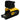DeWALT DCAFVPS-XJ - Shouffle POWERSHIFT, adattatore per batteria XR Flexvolt
