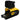 DeWALT DCAFVPS-XJ - Shouffle POWERSHIFT, adattatore per batteria XR Flexvolt
