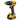 DeWALT DCD799P2T-QW - Trapano con percussione compatto 2 Velocità XR 18V BRUSHLESS - 2 x 5Ah DeWALT