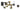 DeWALT DCK5007P4T-IT - Kit 5 Utensili XR 18V: DCD805 + DCF850 + DCG405 + DCH172 + Laser + 4 Batt. 18V 5Ah DeWALT