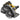 DeWALT DCS383N-XJ - Sega circolare per metalli XR 184mm 18V - solo corpo macchina DeWALT
