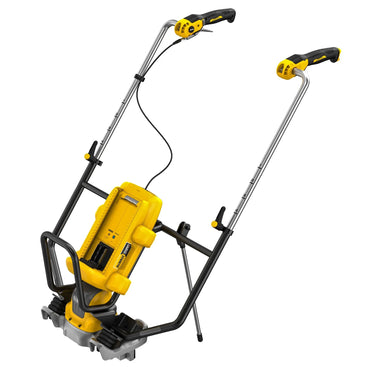 DeWALT DCPS330N-XJ - Staggia vibrante POWERSHIFT, lunghezza staggia 3metri, Motore BRUSHLESS - solo corpo macchina senza batteria e caricabatteria staggia non in dotazione
