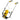 DeWALT DCPS330N-XJ - Staggia vibrante POWERSHIFT, lunghezza staggia 3metri, Motore BRUSHLESS -  solo corpo macchina senza batteria e caricabatteria staggia non in dotazione