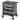 DeWALT DWST60510-1 - KIT 5 moduli TOUGHSYSTEM DXL PIANO DI LAVORO DWST08550 + DOPPIO CASSETTO DWST08520 + 2 x CASSETTO PROFONDO DWST08510 + BASE CON RUOTE DWST08530 DeWALT