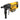 DeWALT DCD150X2-QW - Carotatore 54V XF FLEXVOLT Motore Brushless, Attacco 1¼” UNC (esterno) e Attacco ½ (interno) - 2 x XR FV 9Ah