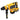 DeWALT DCH735X2-QW - Martello Demoperforatore SDS-Max 54V XR FLEXVOLT 48mm 13.3J - 2 x 9Ah DeWALT