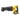 DeWALT DCS386H2T-QW - Sega Universale 18V XR BRUSHLESS - 2 X 18v Powerstack 5.0Ah DeWALT