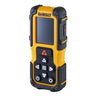 DeWALT DWHT77200-XJ - Misuratore di distanze laser 60 metri con batterie alcaline DeWALT