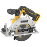 DeWALT DCS512N-XJ - Sega Circolare XR 12V BRUSHLESS - Solo corpo macchina DeWALT