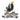 DeWALT DCS782XW2-QW - Troncatrice radiale 305 mm doppia inclinazione 18V XR + Sistema tracciatura XPS - 2 x 18V XR 8.0Ah DeWALT