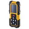 DeWALT DWHT78200-XJ - Misuratore di distanze laser 60 metri con batteria al litio ricaricabile DeWALT