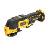 DeWALT DCS353N-XJ - Utensile multifunzione XR 12V BRUSHLESS - Solo corpo macchina DeWALT