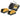 DeWALT DCKB1104S2-IT - Battery Kit 2 x 18V XR 2Ah