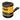 DeWALT DCR009-XJ - Speaker Bluetooth 5W, IP67 USB Type-C DeWALT