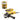 DEWALT DTK3X1251SM-IT - KIT 3 X DT20540 DWE4057