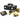 DeWALT DCS356P2-QW - Utensile multifunzione 18V Motore BRUSHLESS.